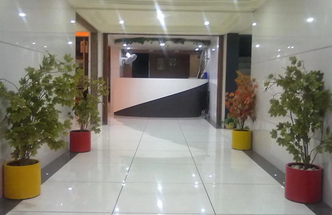 Hotel Aditya-1